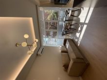 Shitet apartament 1+1 ne Ali Demi