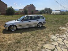 BMW 320D KARAVAN