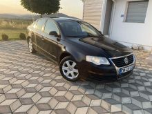 Shitet pasat 3c 1.9 TDI pa dogan