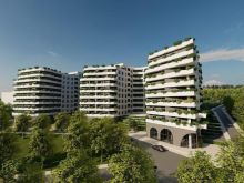 € 72,000 – SHITET APARTAMENT 1+1-REZIDENCA ALUNA / 067647566