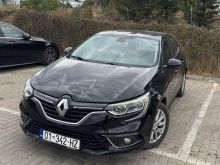 Renault Megane 2016