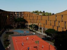 SHITET APARTAMENT 2+1+2 NE REZIDENCEN EON ,GOLEM!