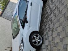 Ford fiesta 2013 1.5 Diesel
