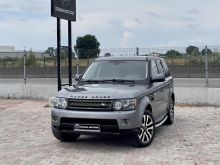 Range Rover Sport 3.0 TDV6 HSE