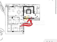 Apartament 2+1 ne shitje tek Rruga e Elbasanit(ID 41211818)
