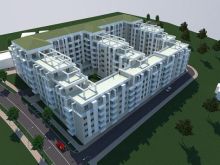 🌇Shitet Apartament 1+1 me Vendodhje ne Fresk!