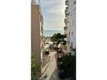 PAMJE NGA DETI Apartament 2+1 Për Shitje në Shkëmbi i Kavajë