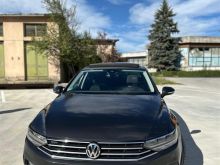 Vw Passat 2.0 TDi 150ps Viti 2020 Panoram 🇩🇪🇩🇪🇩🇪