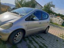 Shitet Mercedes A Class 1.7