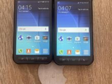 Galaxy Xcover 3