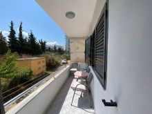 Shitet, Apartament 1+1,