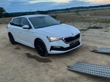 Skoda Scala 1.6 Tdi