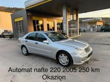 Automat 2005 220 cdi evo  3700€  0692048929