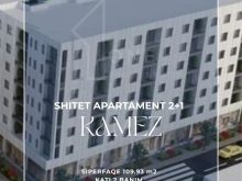Shitet apartament