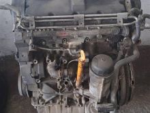 Motorr 1.9 TDI me Dy te kuqe