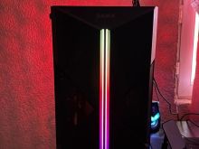 Shes Gaming PC Me grafik 4060