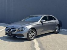 Mercedez Benz E Class