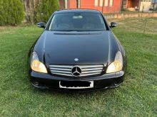 Mercedes Cls 320 cdi automatik 2006 perfekt per pjesë