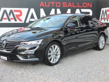 Renault Talisman 1.6 Dizel