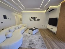 RRUGA E KOSOVAREVE - APARTAMENT 2+1+2 PER SHITJE