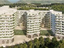 ALUNA RESIDENCE - GARSONIERE PER SHITJE
