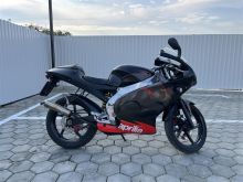 APRILIA RS50cc