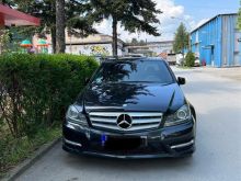 Mercedes c250 cdi