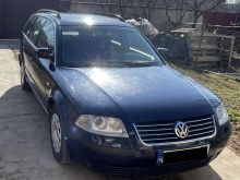 Passat 1.9  tdi