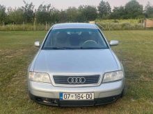 Shitet Audi a6