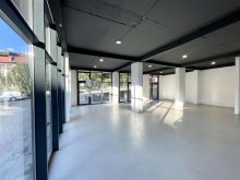 LOKAL NE SHITJE NE RRUGEN C 122m2