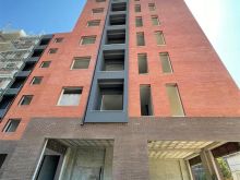 Shitet Apartament 2+1 + 2 Tualete – Paskuqan