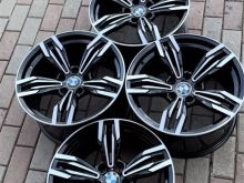 Disqe bmw 18