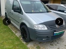 Caddy ne gjendje perfekte