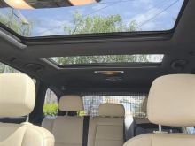 Mercedes C-class 220