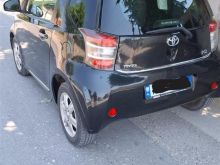 Toyota IQ 2010 141 mije KM