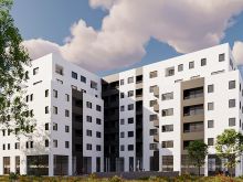 🌇 Shitet Apartament 2+1 te Rezidenca Platinum 2, Paskuqan!