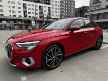 Audi A3 2.0 TDI 150ps Viti 2020 🇩🇪🇩🇪🇩🇪Matrix