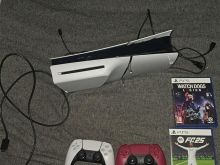 Ps5 me garancion