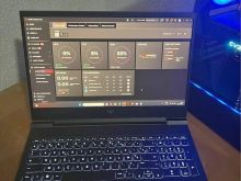 Gaming Laptop HP Victus 16-d0212nf – RTX 3060 | i5 11th Gen
