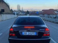 Mercedez benz 220 diesel-avangarde