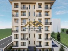 Golem, Durrës , Apartament 1+1 Për Shitje ndertim i ri 2025