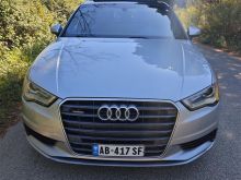 audi a3 2015 benzin 2.0 tfsi