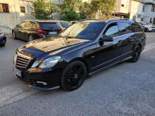 Okazionnnn E 350 pa taks luksi
