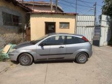Ford focus shitje