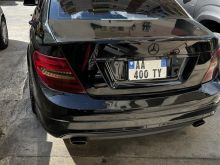 C 300 4 MATIC