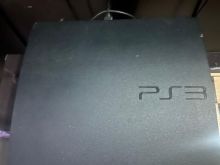 Play Station 3 me cip