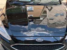 Shitet Ford Focus 1.5 D