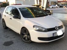 SHITET GOLF 6 - URGJENT