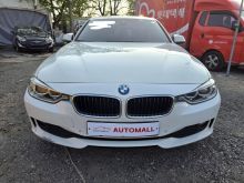 BMW 320 D 2015 2.0 AUTOMATIK  294000 KM SUPER GJENDJE NR 303