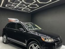 OKAZIONNN VOLKSWAGEN TOUAREG 3.0 TDI FULL OPTION